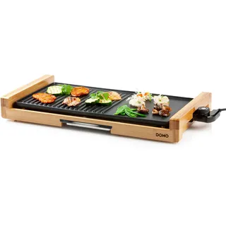 Domo Teppanyaki DO8311TP