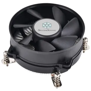 Silverstone Nitrogon NT08-115X-V2 CPU-Lüfter