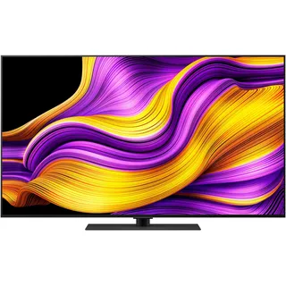 LG OLED55G59LS 55" 4K OLED evo AI Smart TV G5