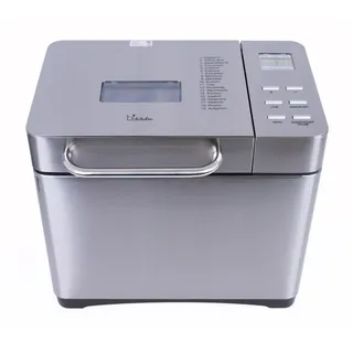 BIKITCHEN 441002 bake 501 Brotbackautomat für perfekte Brote