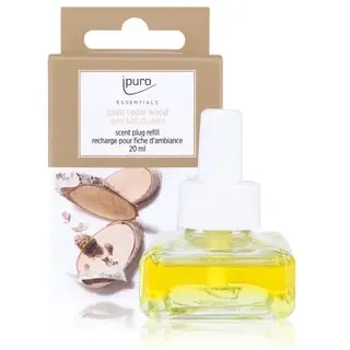 ipuro Cedar Wood Raumduft-Nachfüller 20 ml