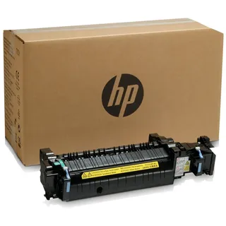 HP Fixiereinheit