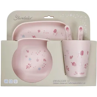 Sterntaler Geschirrset Hanni