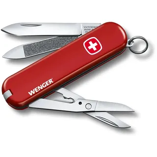 Japan NEU VICTORINOX Wenger Messer Domestic Original 0,6423,91