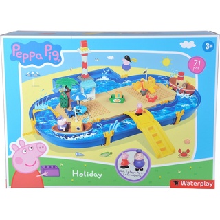 BIG - Waterplay Peppa Pig