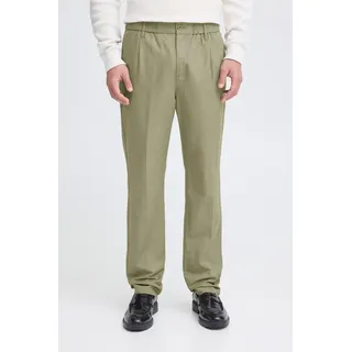 CASUAL FRIDAY CFMarc Leinenhose Regular Fit Grün W33/34