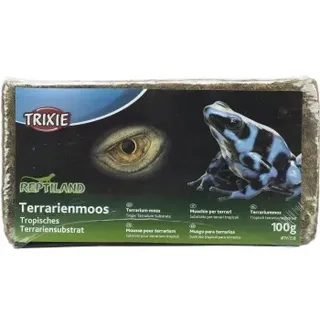 Trixie Terrarium-Substrat Sphagnum 4,5 l