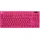 TKL DE rosa