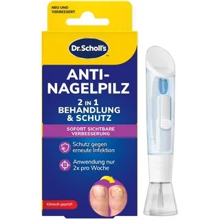 SCHOLL Nagelpflegestift 3,8 ml