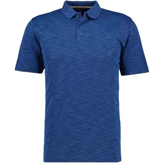 RAGMAN Poloshirt Polo flammé L