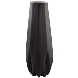 GOEBEL Polygono Star Grau 41 cm