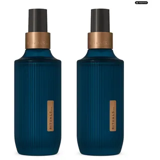 Rituals Raumduft RITUALS The Ritual of Hammam Home Perfume 2er Set (Vorteilspack für langanhaltenden Hammam-Duft zu Hause, 1-St) weiß
