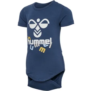 hummel hmlDREAM Body S/S sargasso sea 68