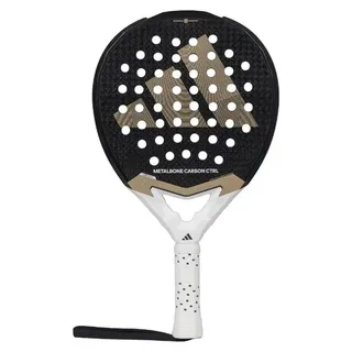 adidas Metalbone Carbon 3.4 2025 Padelschläger - Schwarz