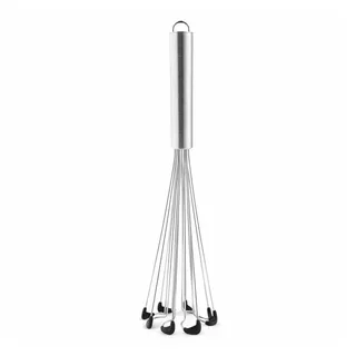 eva solo Eva Trio Slip-Let Schneebesen 25 cm