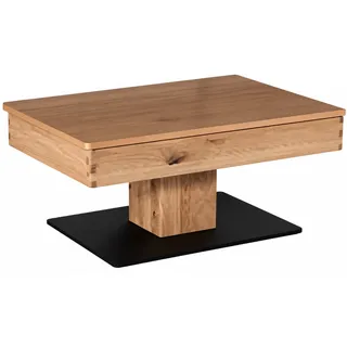Vierhaus Lift Couchtisch 1855-WEI-M