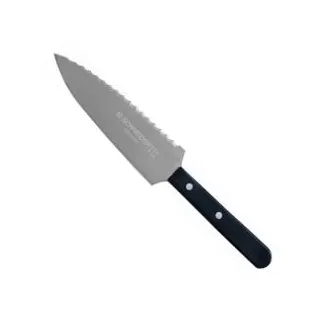 SCHNEIDER Tortenmesser und -heber, 16 cm 262601 , Ausführung: Schneide, Welle