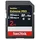 SDXC UHS-I U3 R250/W150 2 TB