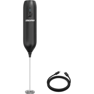 Mesko MS 4534 schwarz