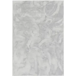 Pergamon Teppich, Pearl Grau 80x150cm