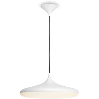 Philips Hue White Ambiance Cher weiß, dimmbar, alle Weißschattierungen, steuerbar via App, kompatibel mit Amazon Alexa (Echo, Echo Dot)