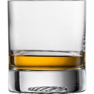 Zwiesel Glas Whiskyglas klein Echo (4er-Pack)
