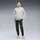 BASEBALL SUIT G crme de mint 29 176