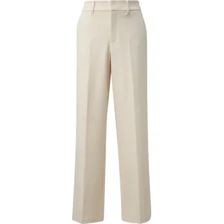 s.Oliver Wide-Leg-Hose beige 44
