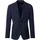 Herren Sakko 554377600 Größe 54 Farbe Blau 108 54