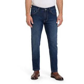 Pioneer 5-Pocket-Jeans blau 34/32