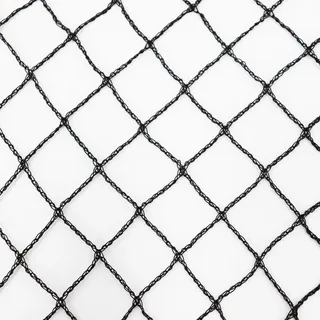 Aquagart Teichnetz 18m x 20m schwarz