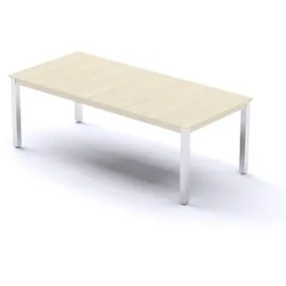 Zebra Technologies Zebra Derex Tischbeine-Set, Edelstahl 112,50 EUR/Stk