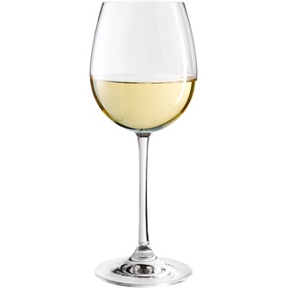Weißweinglas "Vivendi", Kristallglas