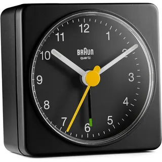 Braun, Wecker, BC02 XB