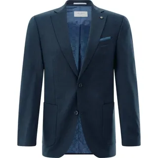 Carl Gross Sakko CG Soeren-GTS SV blau 30