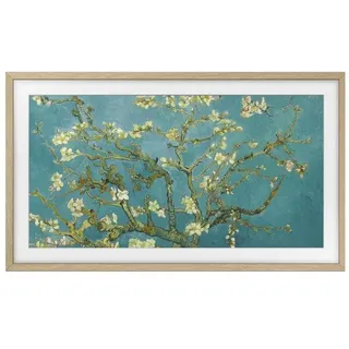 Samsung The Frame 32" Modern Fernseher Rahmen