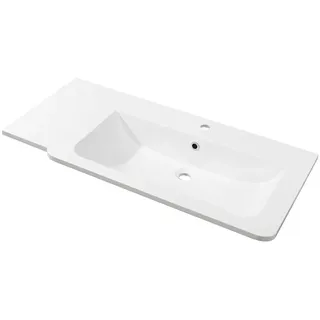 Fackelmann Luxor Waschbecken 100 x 0 cm