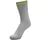 Socke Low Pa Grau 31-34