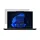 Premium Clarity Privacy Blickschutzfolie 33 8cm 13 3 Bildformat 16 10 4XJ1U03941