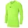 Dri-FIT First Layer langarm Funktionsshirt Volt/Black L