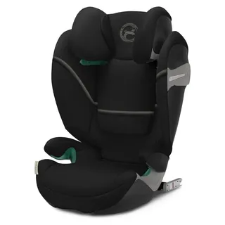 Cybex Solution S2 i-Fix moon black
