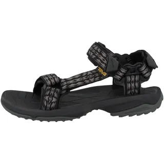 Teva Terra Fi 5 Universal Damen black 39