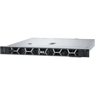 Dell PowerEdge R360 Intel Xeon 6325P 32gb 480gb Ssd 700w Server Server