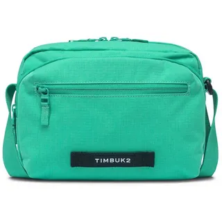 Timbuk2 Flight Umhängetasche in türkis
