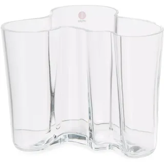 Iittala Aalto 12 cm klar