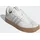 Core White / Halo Blue / Gum 38 2/3