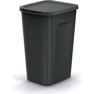 Prosperplast Keden 50 l Schwarz