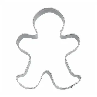 Städter Ausstecher Lebkuchenmann 5,5 cm