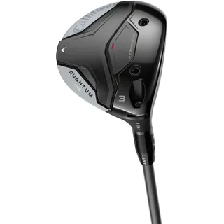 Callaway Fairwayholz Quantum Max