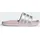 Almost Pink/Silver Metallic/Almost Pink 39